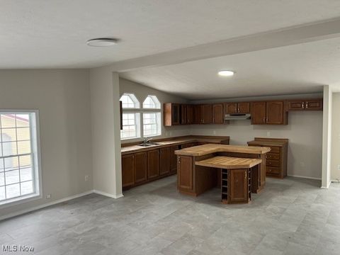 Tiny photo for 50695 Stewart Road, New London, OH 44851 (MLS # 5175501)