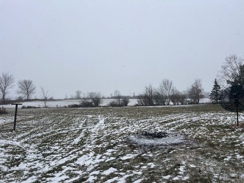 Tiny photo for 50695 Stewart Road, New London, OH 44851 (MLS # 5175501)