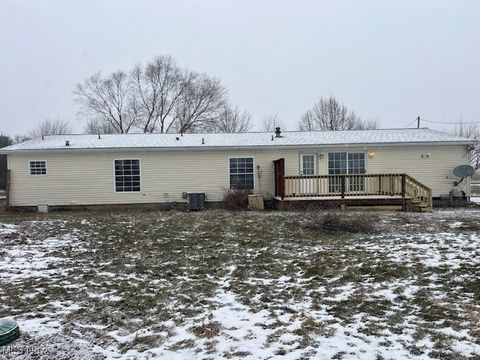 Tiny photo for 50695 Stewart Road, New London, OH 44851 (MLS # 5175501)