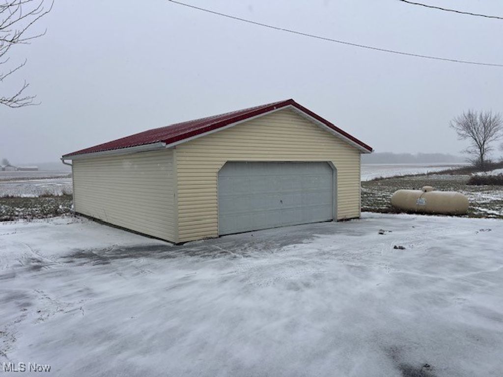 Photo of 50695 Stewart Road, New London, OH 44851 (MLS # 5175501)