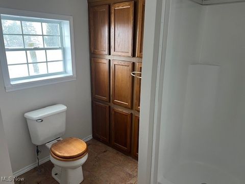 Tiny photo for 50695 Stewart Road, New London, OH 44851 (MLS # 5175501)