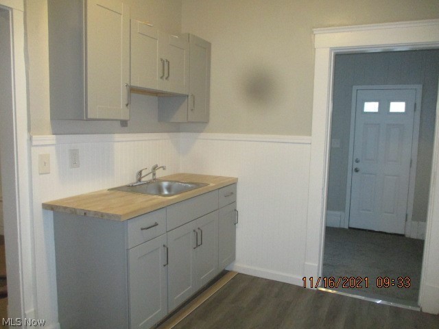 Madison Park Allotment - Residential