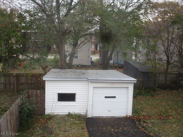 Madison Park Allotment - Residential