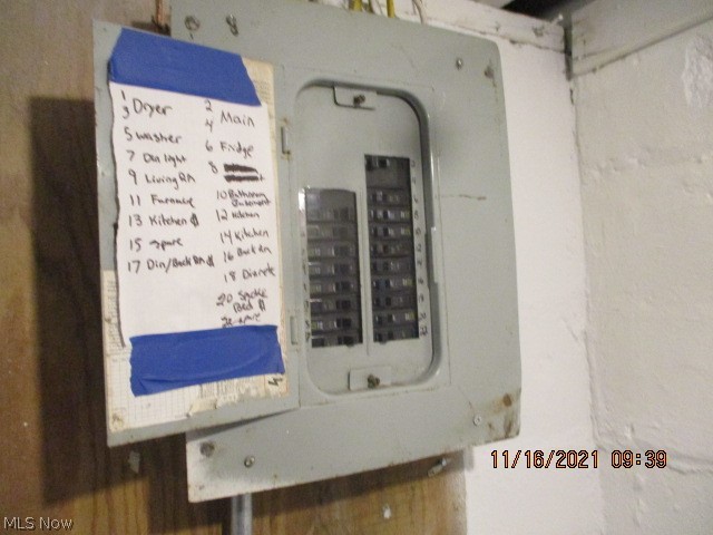 Madison Park Allotment - Residential