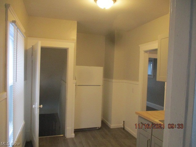 Madison Park Allotment - Residential