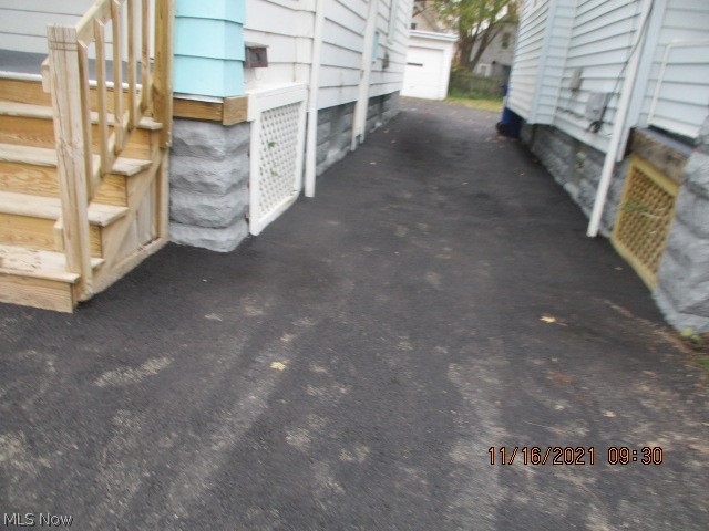 Madison Park Allotment - Residential