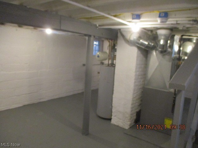 Madison Park Allotment - Residential