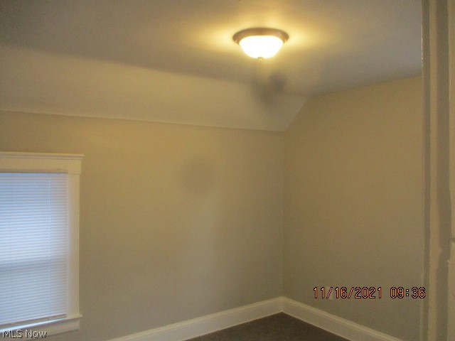 Madison Park Allotment - Residential