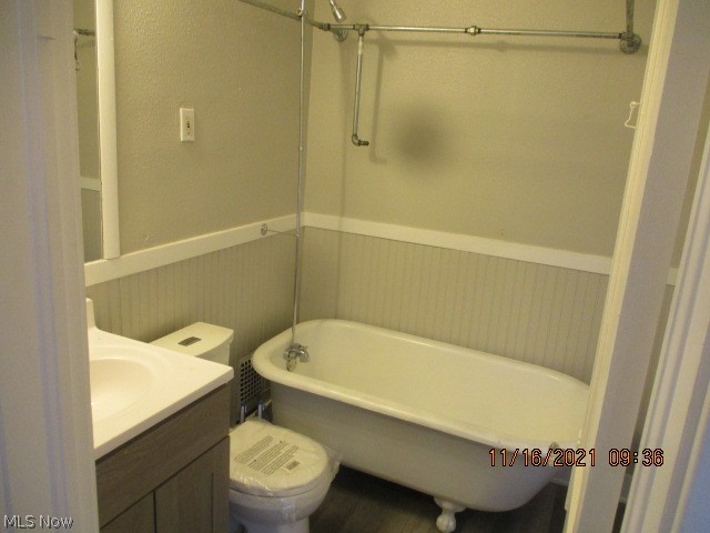 Madison Park Allotment - Residential