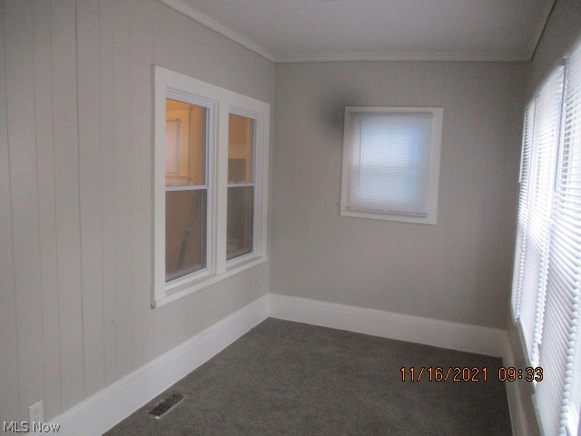 Madison Park Allotment - Residential