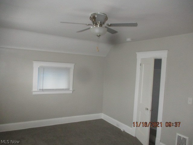 Madison Park Allotment - Residential