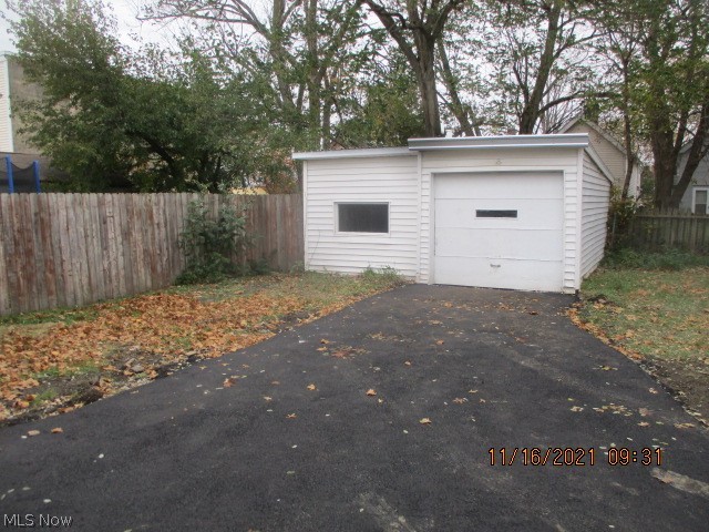 Madison Park Allotment - Residential
