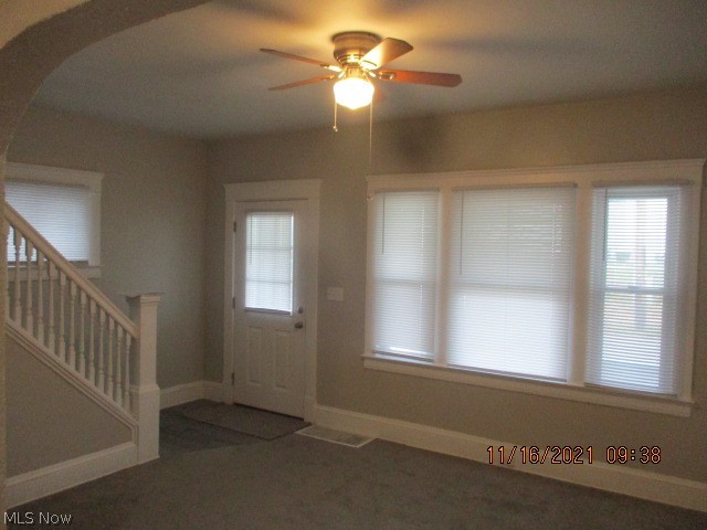 Madison Park Allotment - Residential