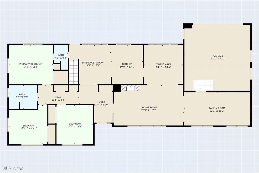 1008 Eastwood Street, Canton, Ohio image 31