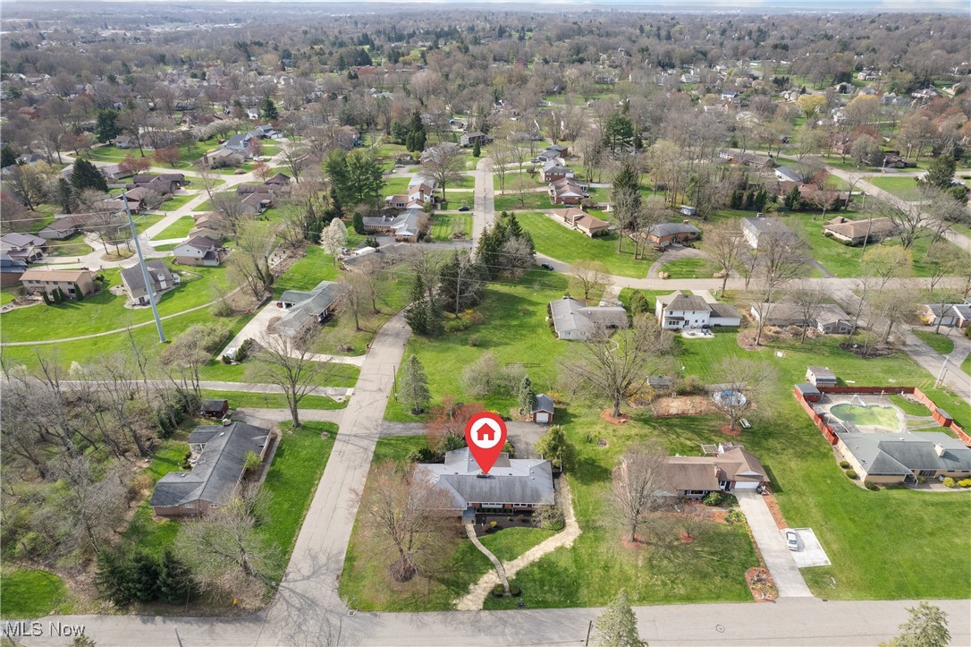 1008 Eastwood Street, Canton, Ohio image 29