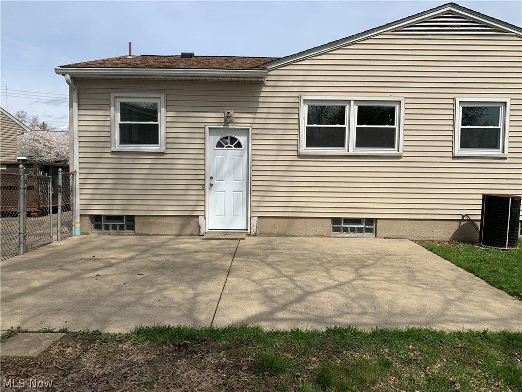 South Park Heights - Residential Lease