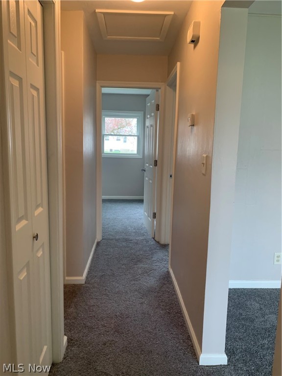 South Park Heights - Residential Lease