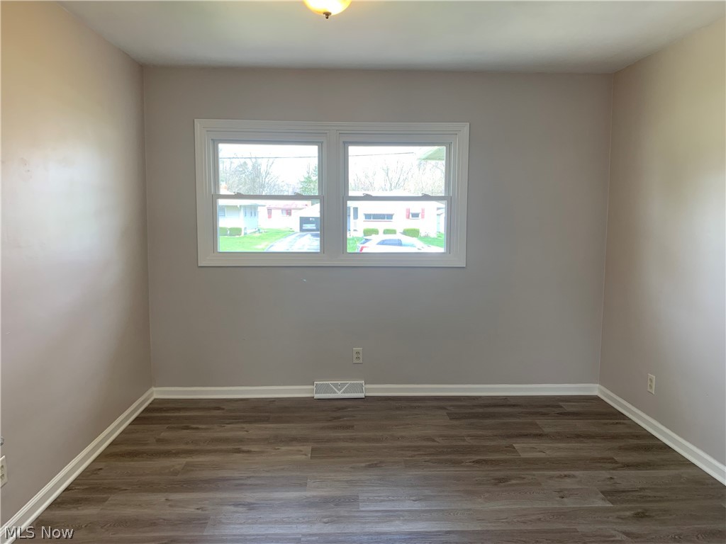 South Park Heights - Residential Lease