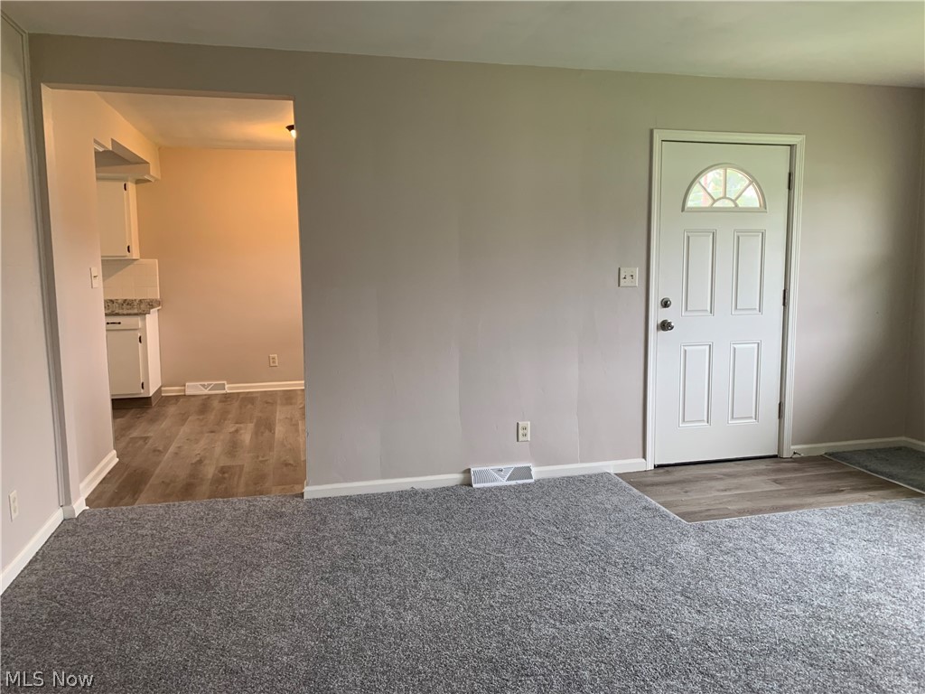 South Park Heights - Residential Lease