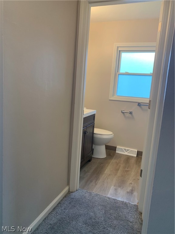 South Park Heights - Residential Lease