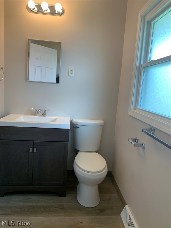 South Park Heights - Residential Lease