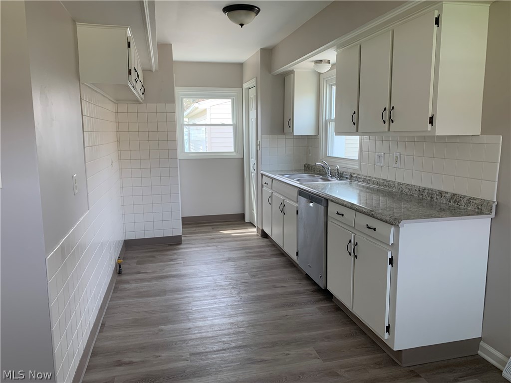 South Park Heights - Residential Lease