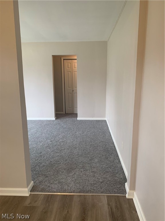 South Park Heights - Residential Lease