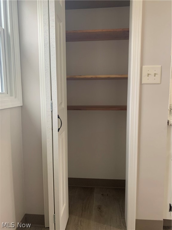 South Park Heights - Residential Lease