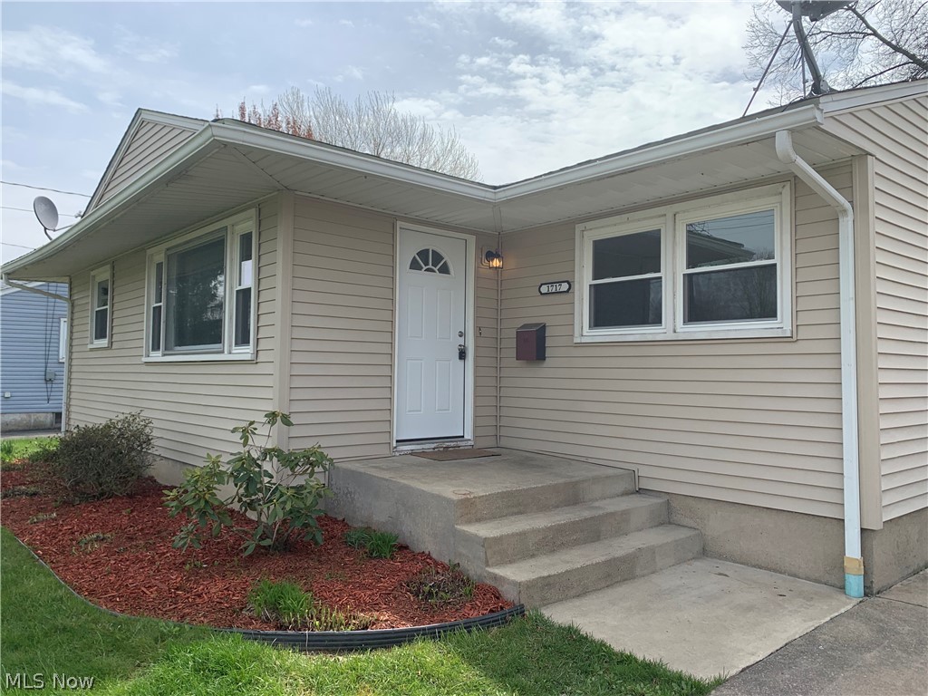 South Park Heights - Residential Lease