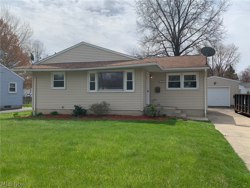 South Park Heights - Residential Lease