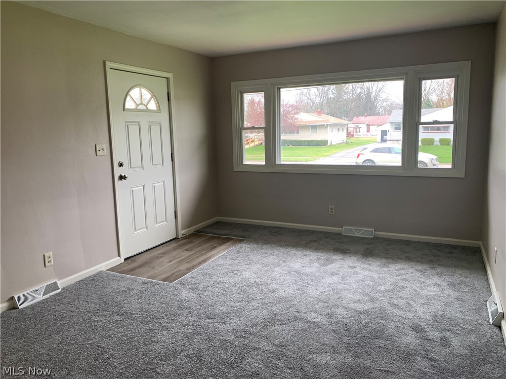 South Park Heights - Residential Lease