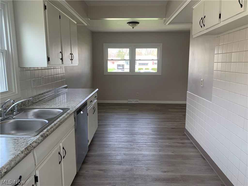 South Park Heights - Residential Lease