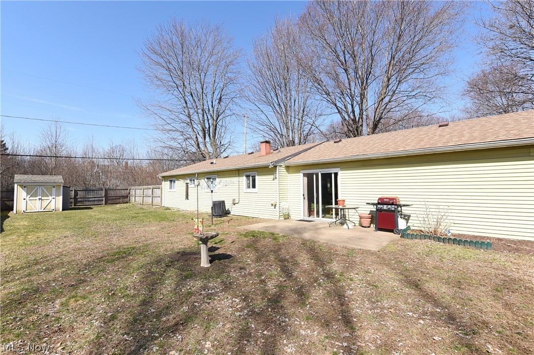 Imperial Meadows Resub 01 - Residential