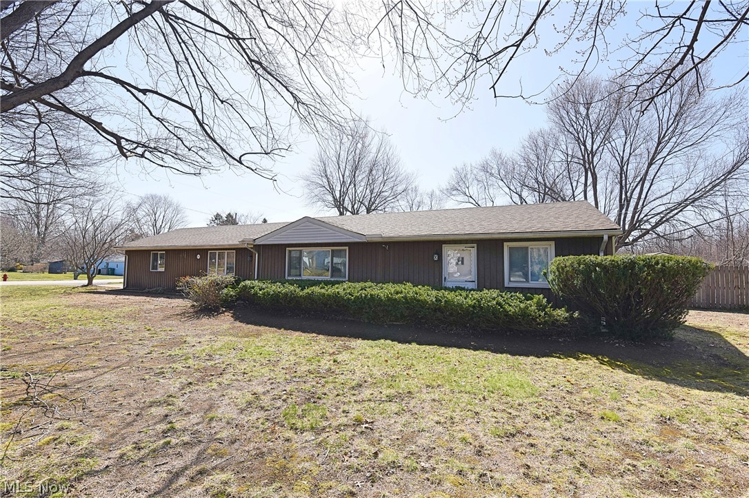 Imperial Meadows Resub 01 - Residential