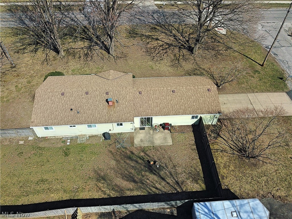 Imperial Meadows Resub 01 - Residential