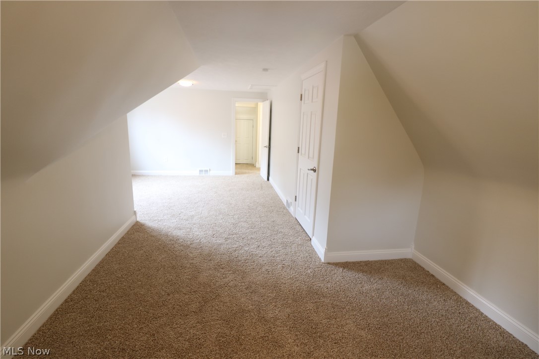 Atticas - Residential