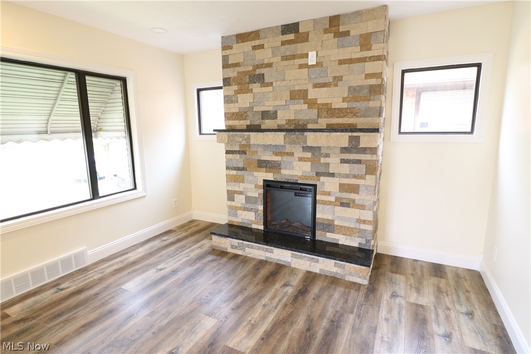 Atticas - Residential