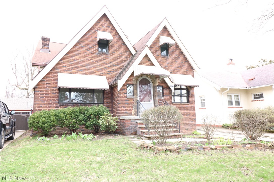 Atticas - Residential