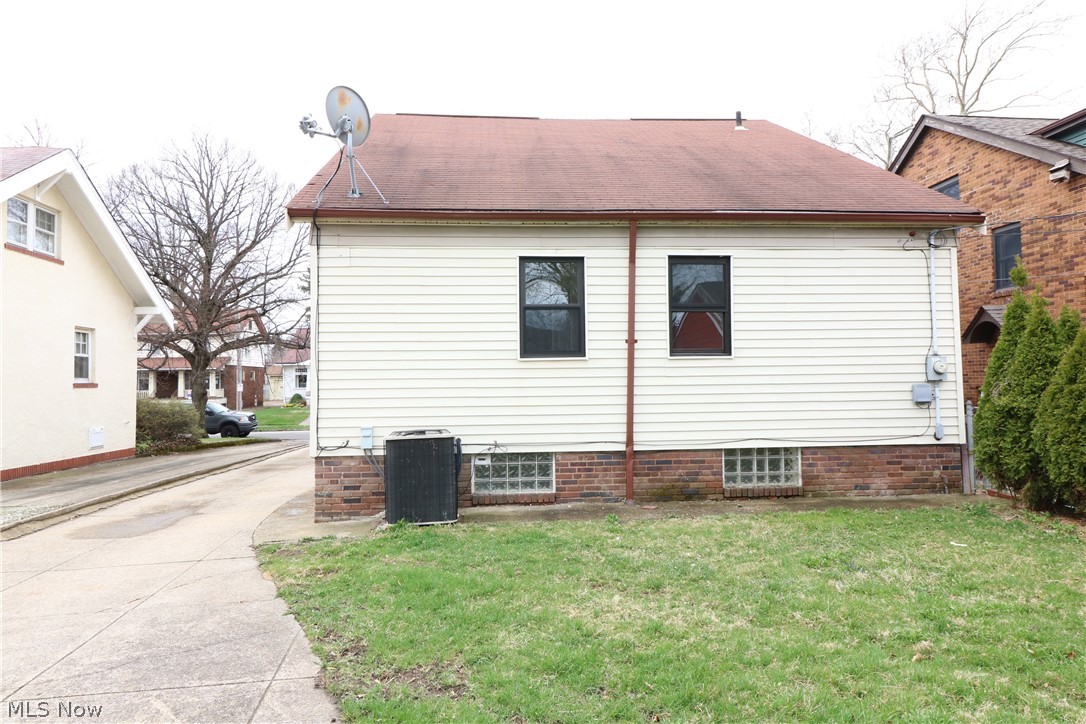 Atticas - Residential