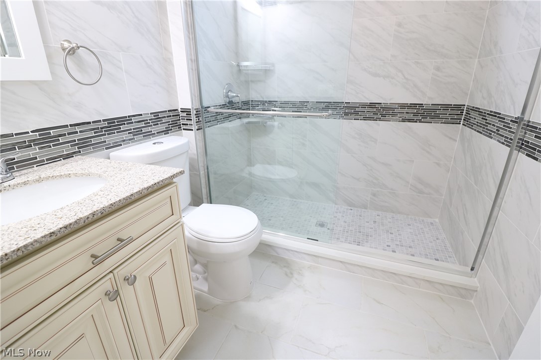 Atticas - Residential