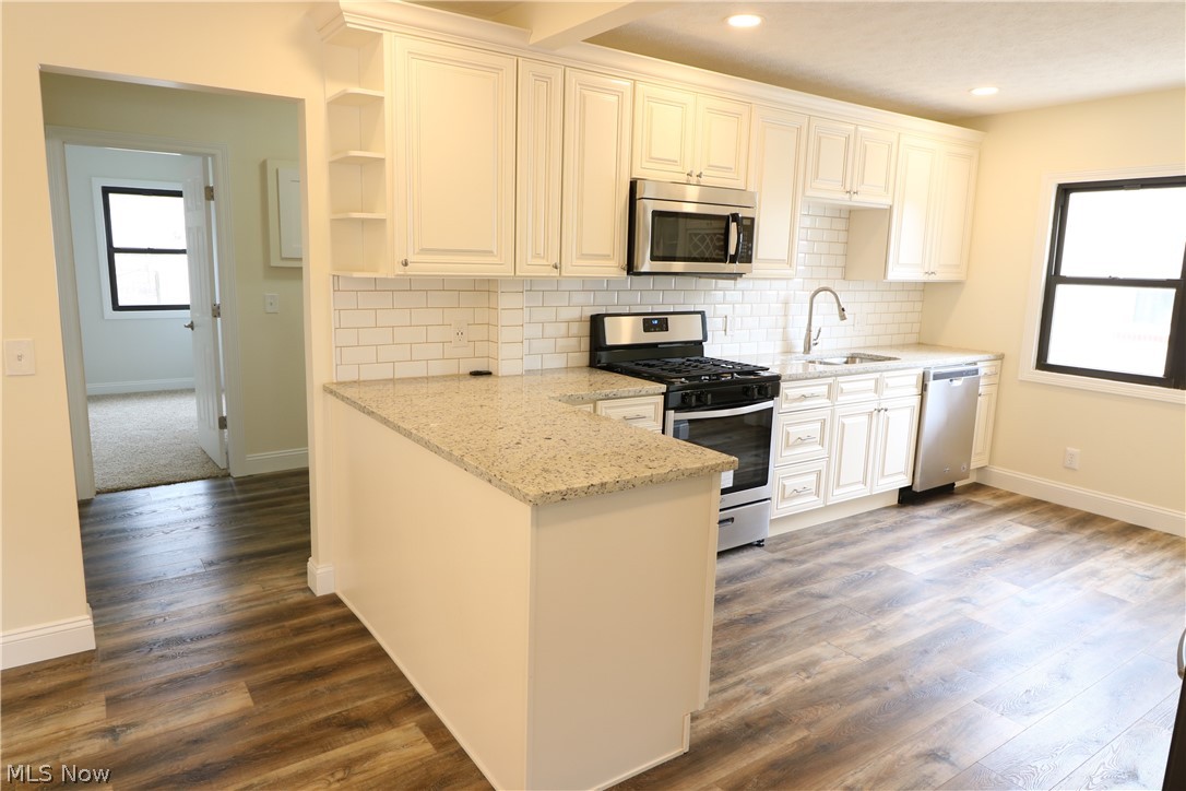 Atticas - Residential