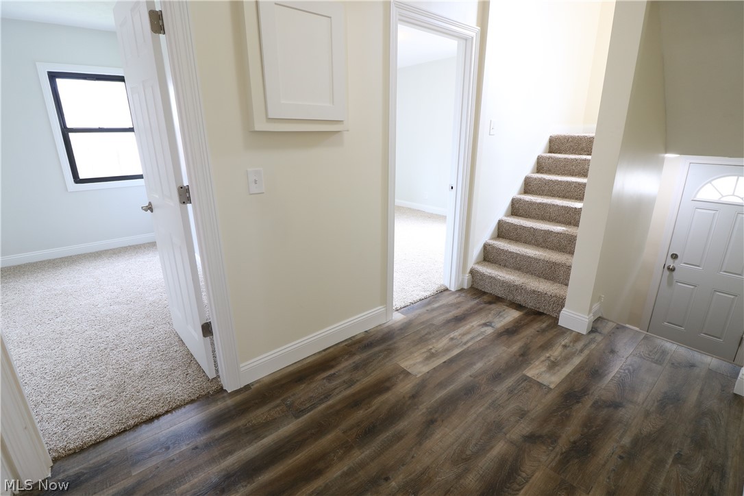 Atticas - Residential