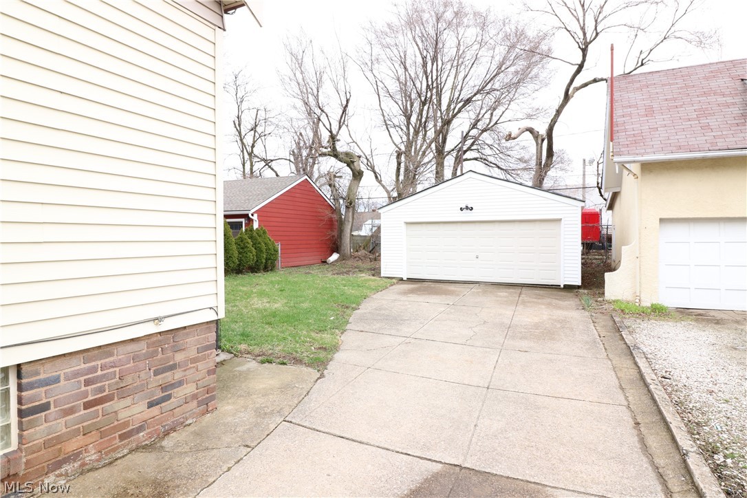 Atticas - Residential