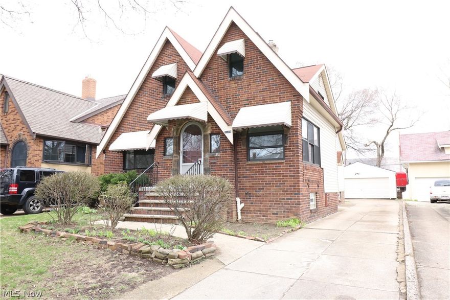 Completely Remodeled Westpark Cape Cod, with 3-Full Bathroom, one full bathroom on each level, and possible two extra bedrooms in lower lever.  Great open floor plan with plenty of light. Lovely large kitchen with granite countertop.  All New Windows, New Kitchen Cabinets, New Carpet and New Flooring.  There are a lot more to discover.