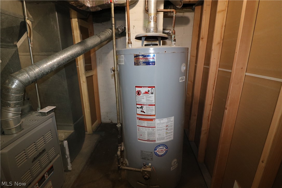 Atticas - Residential