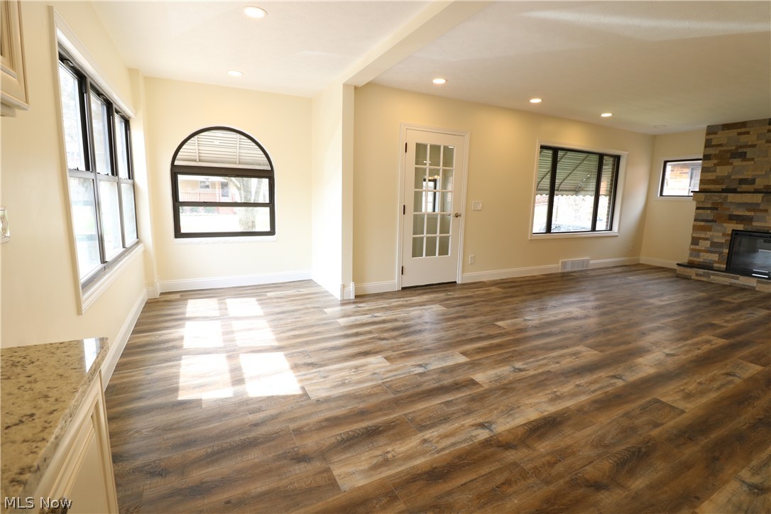 Atticas - Residential