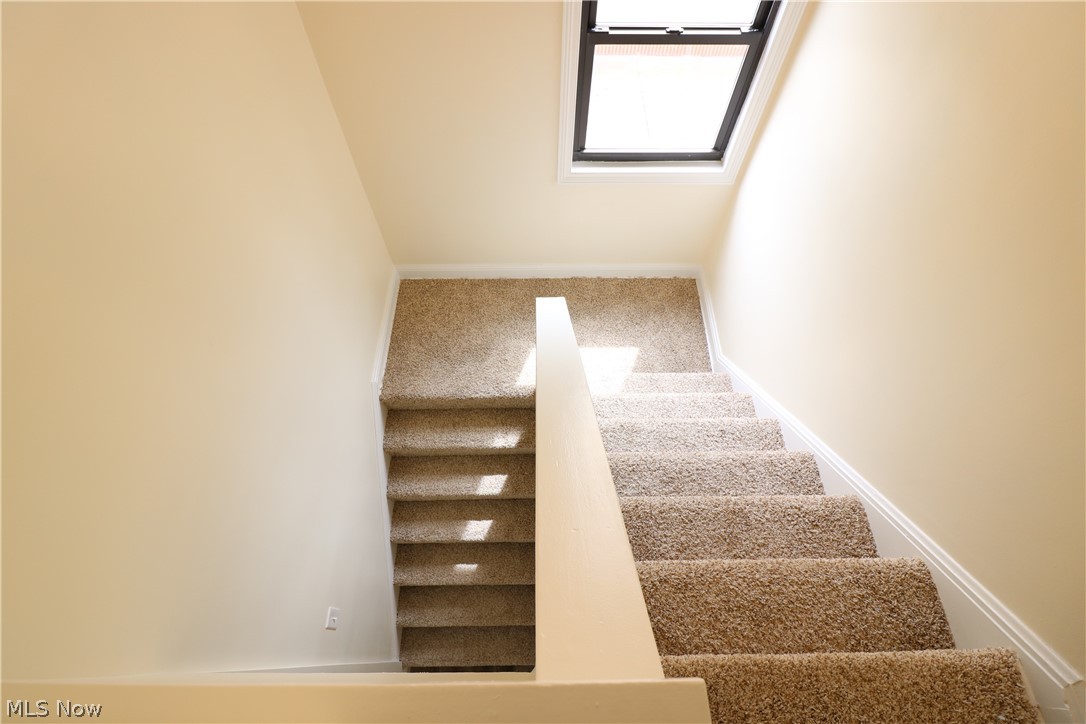 Atticas - Residential