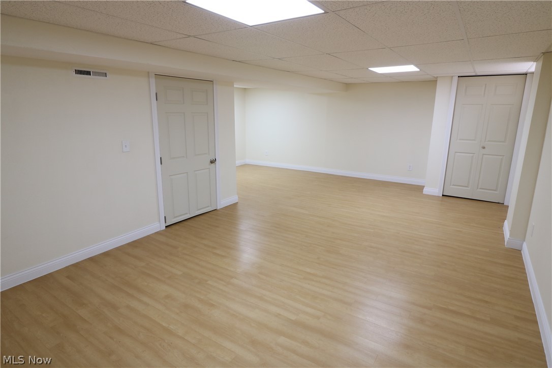 Atticas - Residential