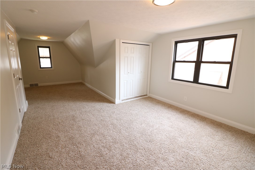 Atticas - Residential