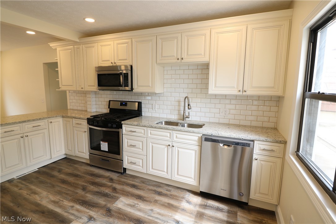 Atticas - Residential